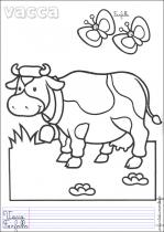 coloriage-vache-4